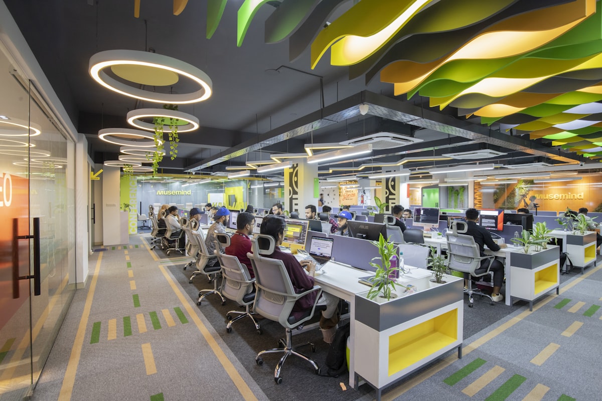 The Agentic Workforce in 2026: Why AI Is Growing Headcount, Not Shrinking It